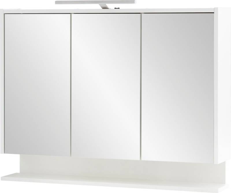 INOSIGN Spiegelschrank List made in Germany Breite 93,5 cm von INOSIGN