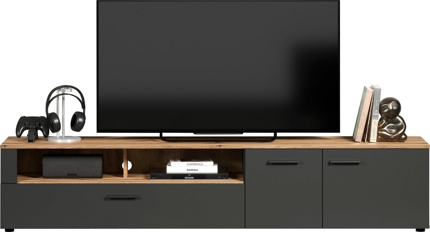 INOSIGN TV-Schrank Esteban (1-St) Elegant und modern von INOSIGN