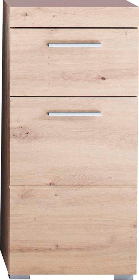 INOSIGN Unterschrank Avena Breite 37 cm, Badezimmerschrank mit 1 Schubkasten und 1 Tür von INOSIGN