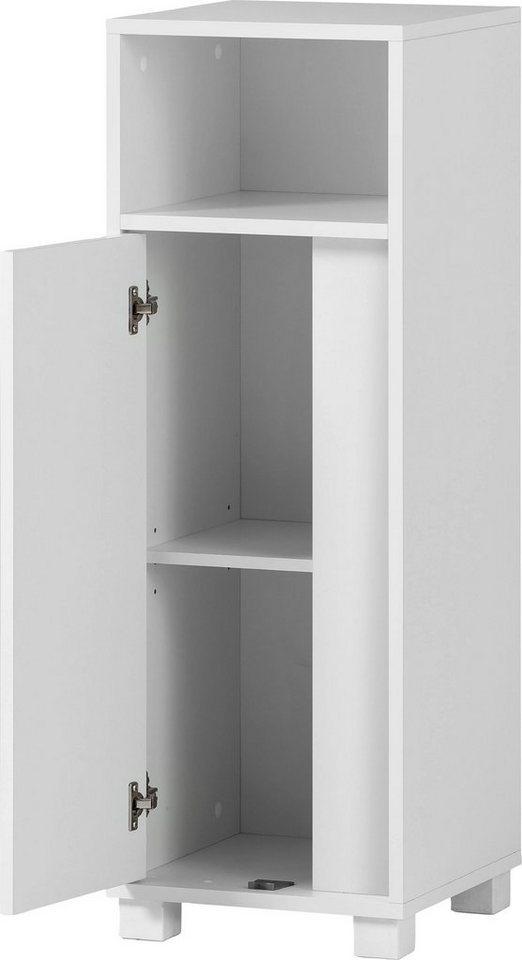 welltime Unterschrank Dex Badmöbel, Breite 32cm welltime Unterschrank Dex Badmöbel, Breite 32cm von welltime