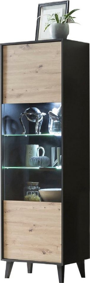 INOSIGN Vitrine ARTONA Höhe ca. 199 cm von INOSIGN