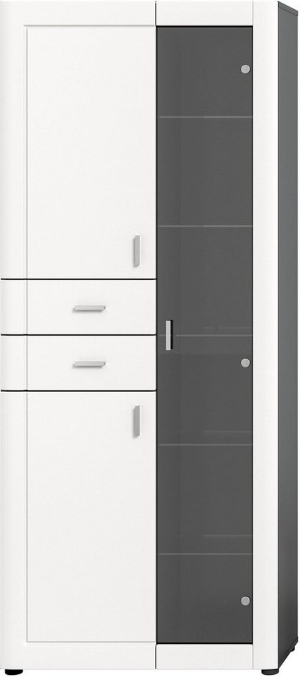 INOSIGN Vitrine Jarvi (1-St) von INOSIGN