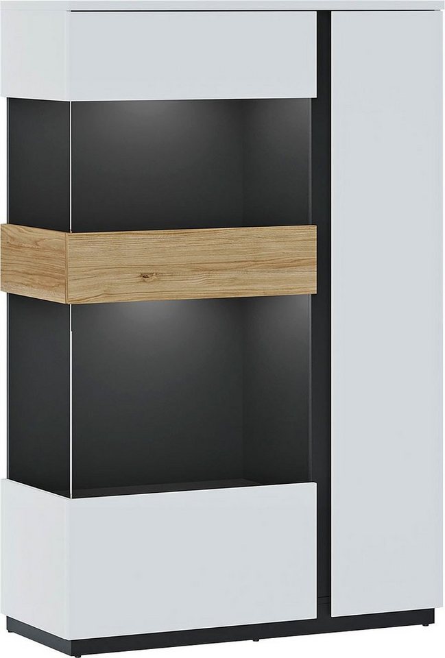 INOSIGN Vitrine Novena Höhe 150 cm INOSIGN Vitrine Novena Höhe 150 cm von INOSIGN