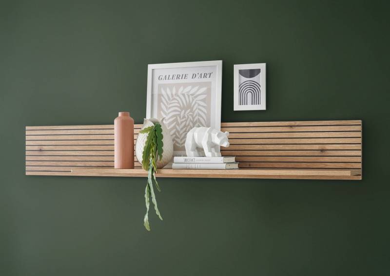 INOSIGN Wandboard Hudson, in moderner Trendfarbe, Breite 150 cm von INOSIGN