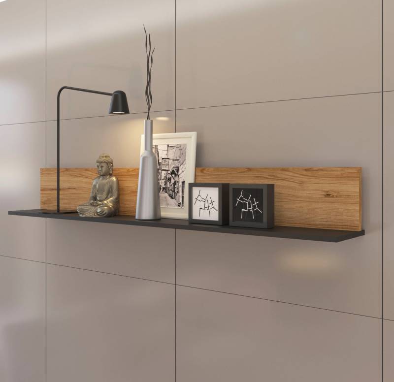 INOSIGN Wandboard Novena, Breite 160cm von INOSIGN