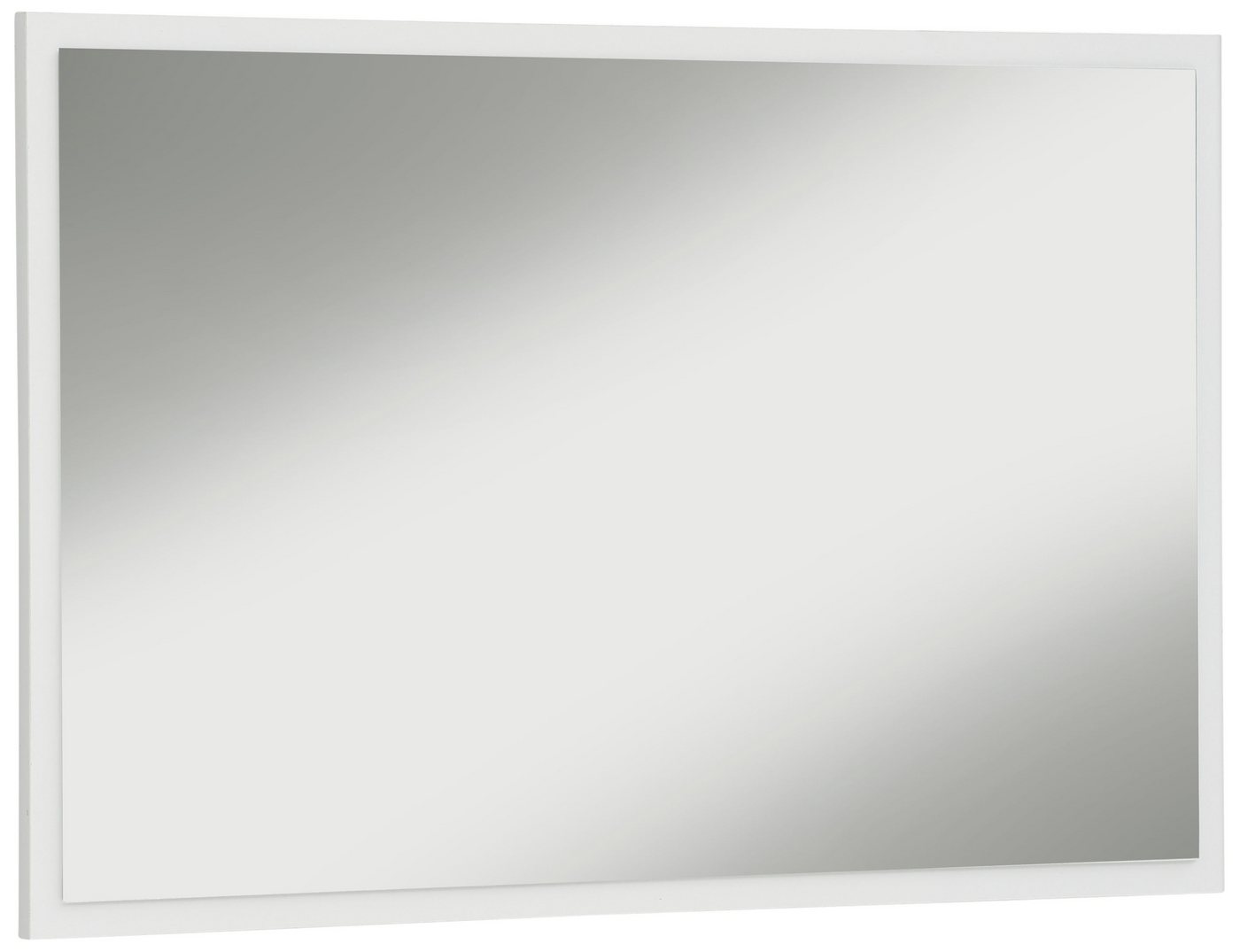 INOSIGN Wandspiegel Astral, der Spiegel ist umkehrbar, Breite 55,5 cm von INOSIGN