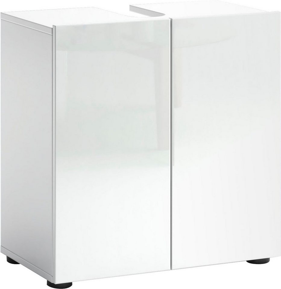 INOSIGN Waschbeckenschrank Mister Breite 60 cm INOSIGN Waschbeckenschrank Mister Breite 60 cm von INOSIGN