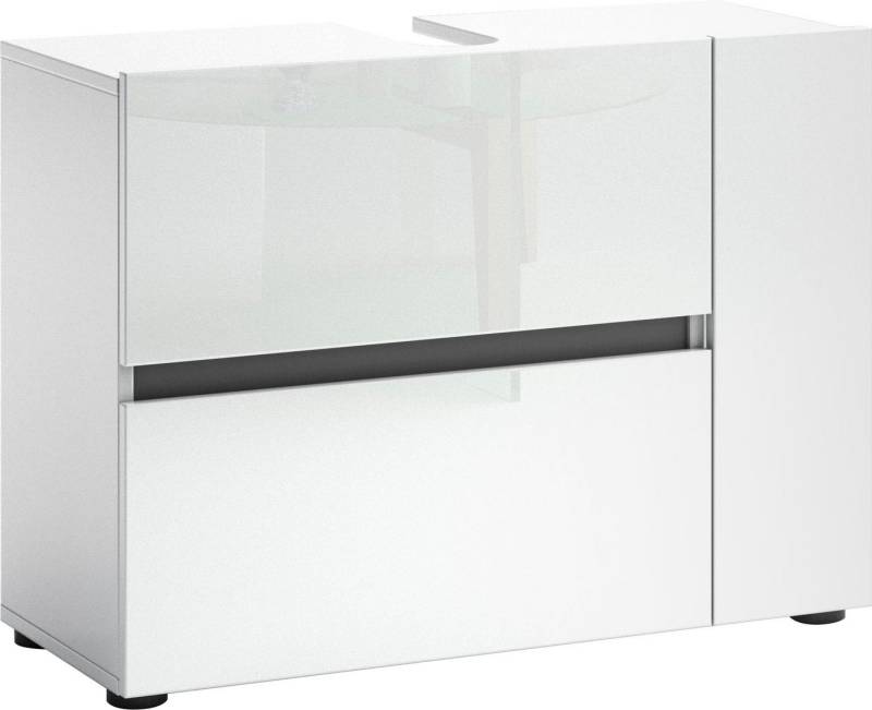 INOSIGN Waschbeckenschrank Mister Breite 83 cm von INOSIGN