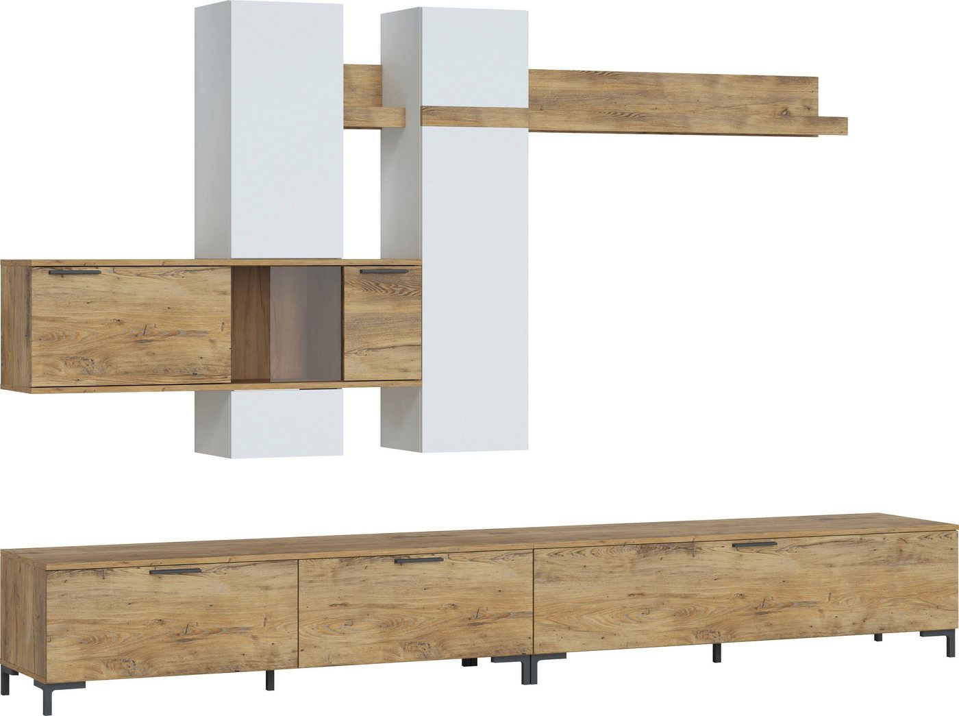 INOSIGN Wohnwand Alternative INOSIGN Wohnwand Alternative von INOSIGN