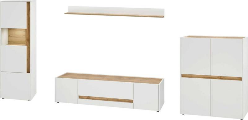 INOSIGN Wohnwand Giron INOSIGN Wohnwand Giron von INOSIGN