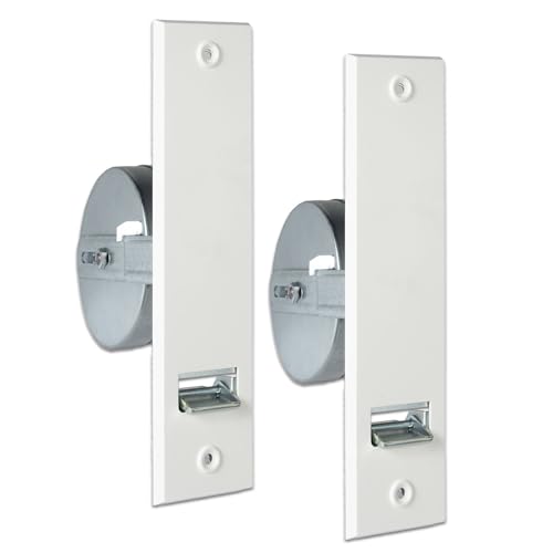 2 x INOVATEC Rollladen Getriebe Gurtwickler inkl. Abdeckplatte Lochabstand 186 mm 2 x INOVATEC Rollladen Getriebe Gurtwickler inkl. Abdeckplatte Lochabstand 186 mm von INOVATEC GmbH