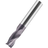 VHM-Schaftfräser tialn hb 4,8 mm von INOVATOOLS