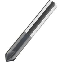 Inovatools - VHM-Entgrater uni 90° tialn 16 mm von INOVATOOLS