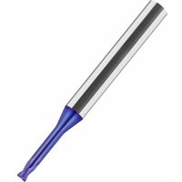 Inovatools - VHM-Mini-Torusfräser hsc NanoCon ha 3 mm x 20 mm x 0,3 mm von INOVATOOLS