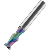 Inovatools - VHM-Schaftfräser Typ w ta-C 2 mm ha von INOVATOOLS