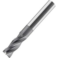 VHM-Schaftfräser altin 2 mm VHM-Schaftfräser altin 2 mm von INOVATOOLS