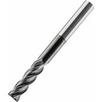VHM-Schaftfräser hpc Fightmax 3xD extra lang varocon plus ha 10 mm von INOVATOOLS
