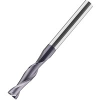 Inovatools - VHM-Schaftfräser lang tialn Typ n 8 mm Inovatools - VHM-Schaftfräser lang tialn Typ n 8 mm von INOVATOOLS