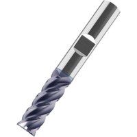 Inovatools - VHM-Schaftfräser tialn hb 3 mm von INOVATOOLS