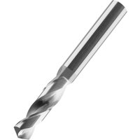 Inovatools - VHM-Spiralbohrer 3xD blank ha 4,2 mm von INOVATOOLS