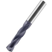 Inovatools - VHM-Spiralbohrer 3xD mit ik tialn hb 8,5 mm von INOVATOOLS