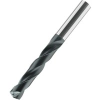 Inovatools - VHM-Spiralbohrer 3xD mit ik tialn hb 9 mm von INOVATOOLS