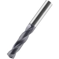 VHM-Spiralbohrer 3xD tialn Typ n-h hb 4,7 mm von INOVATOOLS