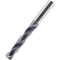 Inovatools - VHM-Spiralbohrer 5xD mit ik tialn ha 2,3 mm von INOVATOOLS