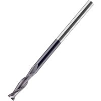 Inovatools - VHM-Torusfräser extra lang tialn 6 mm Inovatools - VHM-Torusfräser extra lang tialn 6 mm von INOVATOOLS