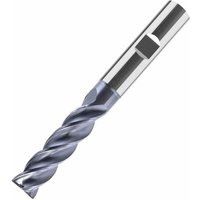 VHM-Torusfräser hpc inox varocon 8 mm Eckenradius 1 mm von INOVATOOLS