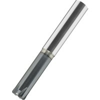 Inovatools - VHM-Torusfräser inospeed Z6 altin ha 8 mm Eckenradius 0,5 mm von INOVATOOLS