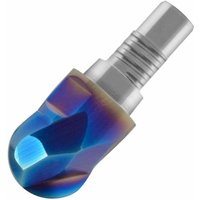 VHM-Vollradiusfräser inoscrew naco blue sav 20 mm von INOVATOOLS