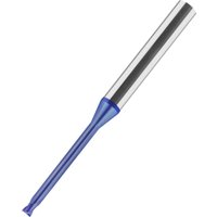 VHM-Mini-Schaftfräser HSC NanoCon HA 0,2 mm x 3 mm von INOVATOOLS
