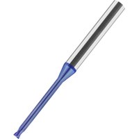 VHM-Mini-Schaftfräser hsc NanoCon ha 1,2 mm x 20 mm von INOVATOOLS