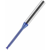 VHM-Mini-Schaftfräser hsc NanoCon ha 2 mm x 8 mm von INOVATOOLS