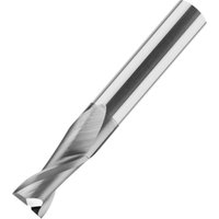 VHM-Schaftfräser kurz blank 6 mm von INOVATOOLS