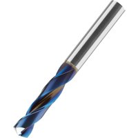 Inovatools - VHM-Spiralbohrer 3xD naco blue hb 11 mm von INOVATOOLS