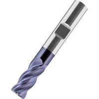 VHM-Torusfräser hpc Starmax tialn hb 12 mm x 1 mm von INOVATOOLS