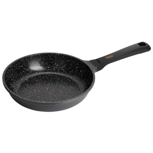 Serie ABSOLUT BLACK SARTEN 28 cm. von INOXIBAR