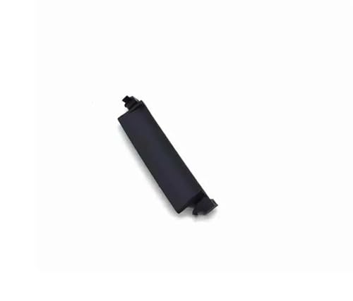 INPETS Auto Innentürgriff Haltegriff Abdeckung Zubehör Innentürgriff Für VW Für Golf 5 GTI MK5 Für Jetta MK5 (Color : 1) von INPETS