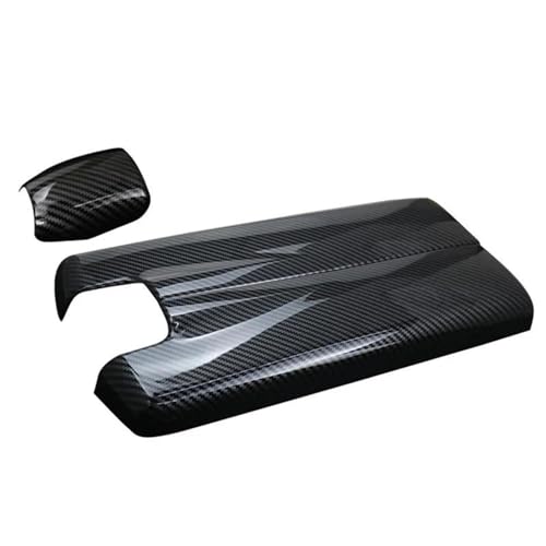 INPETS Für Mercedes Für Benz CLS W218 Klasse 2012-2017 Auto Center Konsole Aufräumen Armlehne Box Panel Abdeckung Zubehör INPETS Für Mercedes Für Benz CLS W218 Klasse 2012-2017 Auto Center Konsole Aufräumen Armlehne Box Panel Abdeckung Zubehör von INPETS