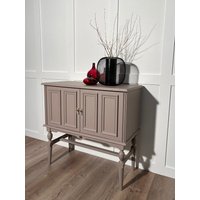 Fiesta Kommode | Barkommode Einzelstück Unikat von INSAMOmoebel
