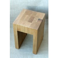Chamälio Hocker von INSATShop