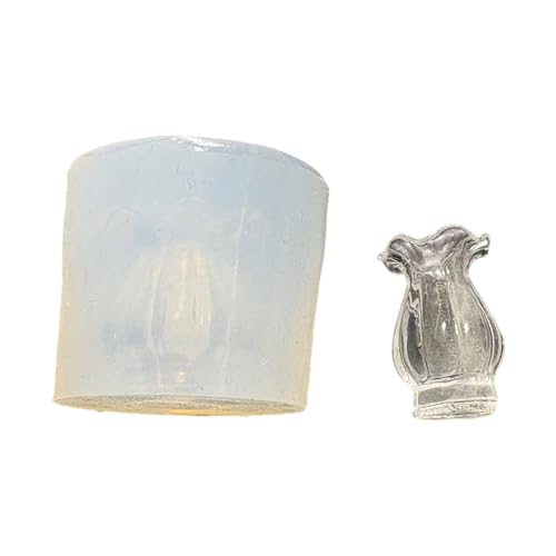 Flexibles Silikon für aufwendige Harzherstellung, Schmuckherstellung, kleine Bastelarbeiten, abnehmbare Designs, Silikon für Miniatur-Bastelarbeiten Flexibles Silikon für aufwendige Harzherstellung, Schmuckherstellung, kleine Bastelarbeiten, abnehmbare Designs, Silikon für Miniatur-Bastelarbeiten von INSEOWI