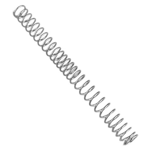 Hochleistungs-Stahldraht-Ersatzfeder für Modelle der 8. 9. Generation, erhöhte Reichweite und Stabilität, einfache Installation Hochleistungs-Stahldraht-Ersatzfeder für Modelle der 8. 9. Generation, erhöhte Reichweite und Stabilität, einfache Installation von INSEOWI