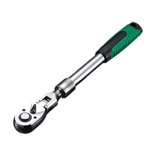 INSEOWI 3/8 1/4 1/2 Zoll Ratschengriff Schraubenschlüssel Schnellspanner Umkehrbarer Stecknuss Adapter Verlängerung Ratschenwerkzeug INSEOWI 3/8 1/4 1/2 Zoll Ratschengriff Schraubenschlüssel Schnellspanner Umkehrbarer Stecknuss Adapter Verlängerung Ratschenwerkzeug von INSEOWI