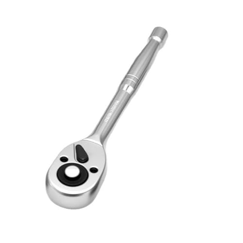 INSEOWI 3.Professioneller 3-teiliger Ratschenschlüssel mit rostfreier Oberfläche und schnellem bidirektionalem Mechanismus für Mechaniker, widerstandsfähiges Ratschenwerkzeug INSEOWI 3.Professioneller 3-teiliger Ratschenschlüssel mit rostfreier Oberfläche und schnellem bidirektionalem Mechanismus für Mechaniker, widerstandsfähiges Ratschenwerkzeug von INSEOWI