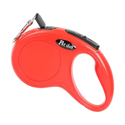 Robustes Hundetraining Leads Retractable Long Line Mit Weichem Ideal Für Wanderwander von INSEOWI