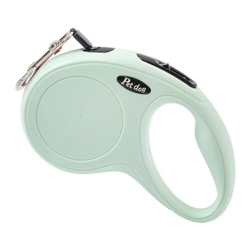 Robustes Hundetraining Leads Retractable Long Line Mit Weichem Ideal Für Wanderwander Robustes Hundetraining Leads Retractable Long Line Mit Weichem Ideal Für Wanderwander von INSEOWI