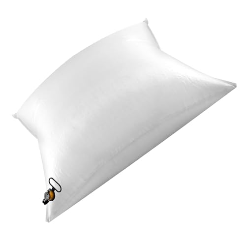 Wetterfeste, aufblasbare Luftkissen für Gartenmöbel, verstärkte PA-Schicht, verhindert Wasseransammlungen, lange Terrassen-Abdeckungen, Luftkissen von INSEOWI